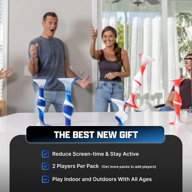 Popdarts Pro Pack