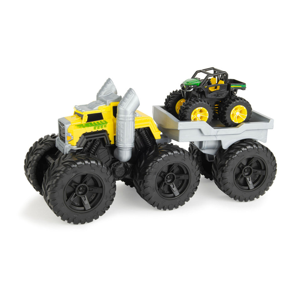 Rev and Roar Hauler