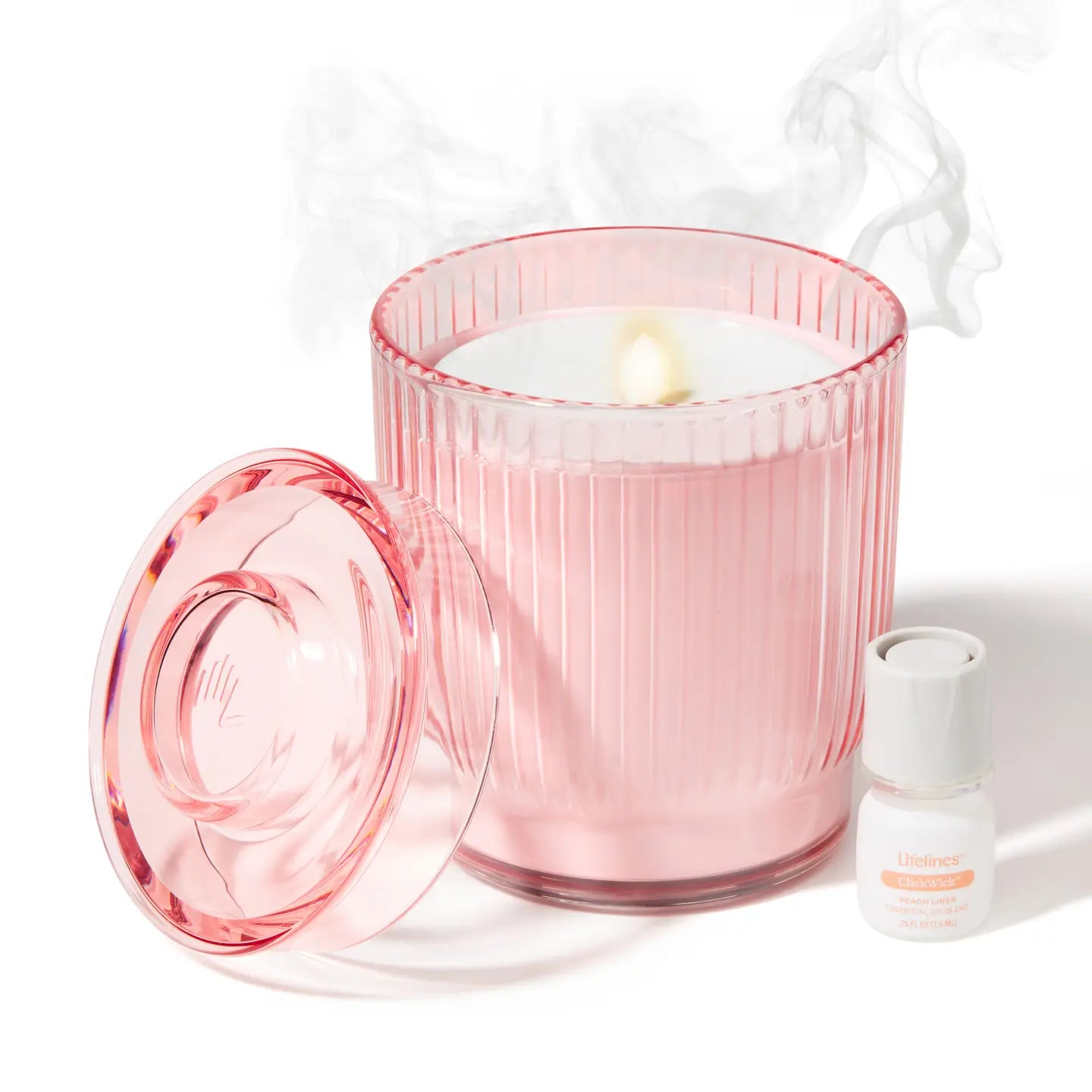 Flameless Candle Diffuser