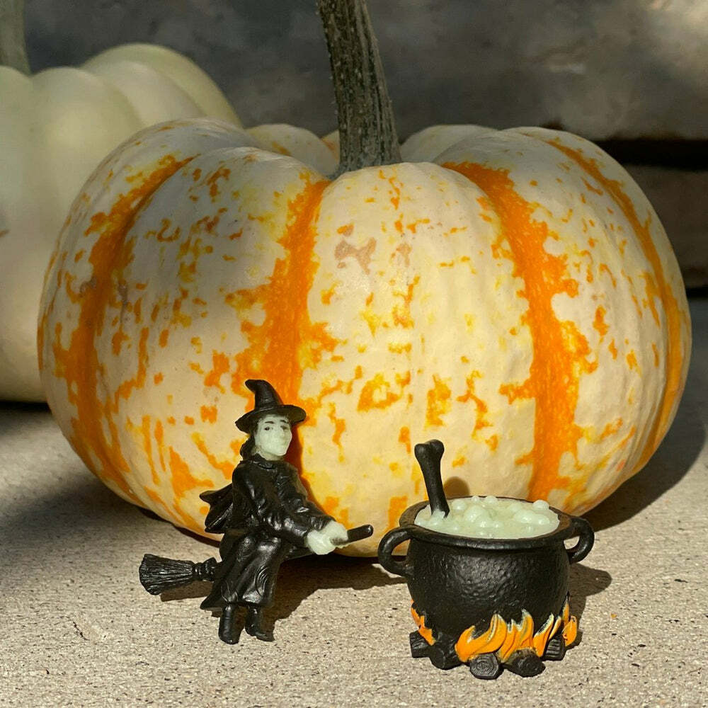Halloween TOOB