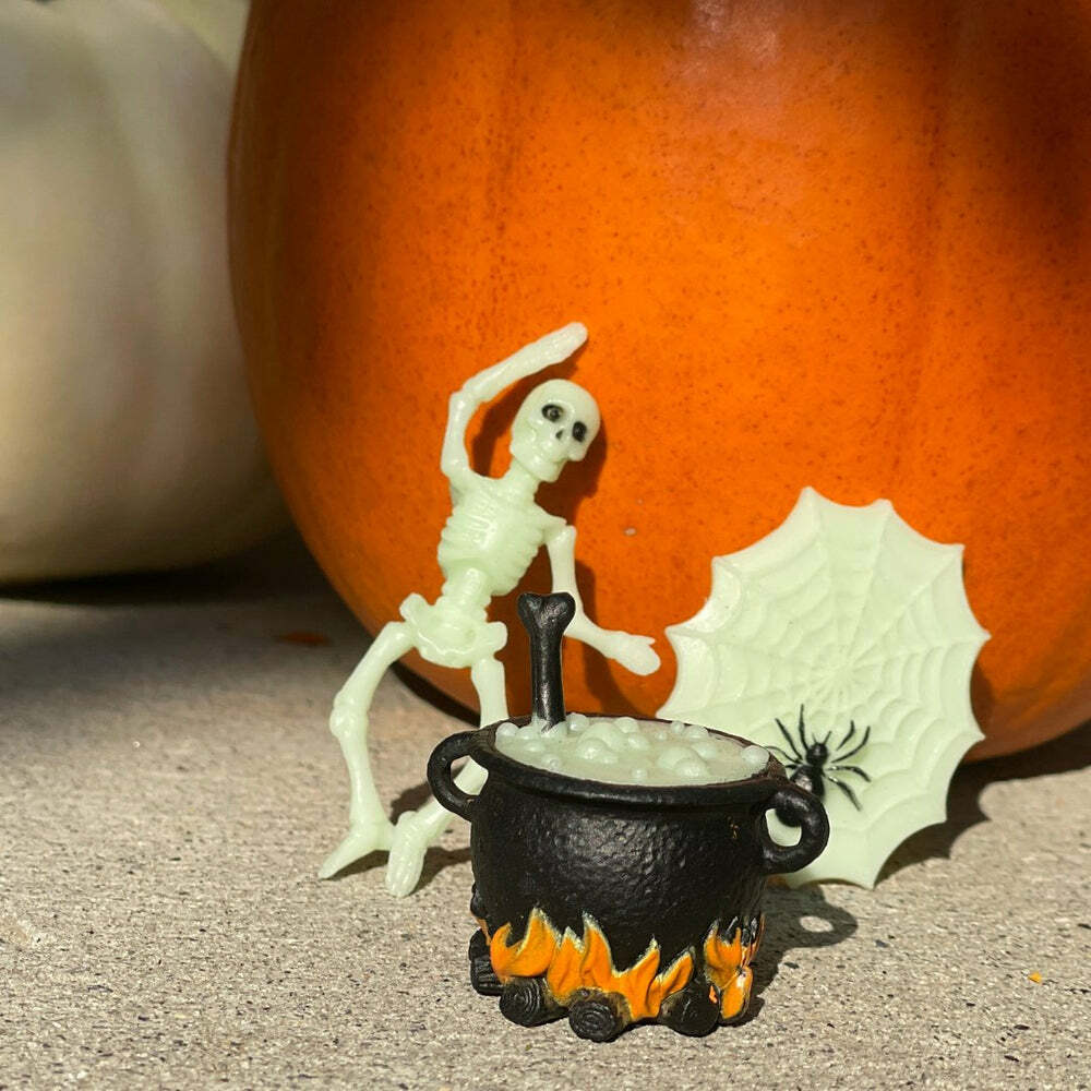 Halloween TOOB