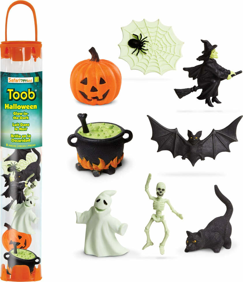 Halloween TOOB