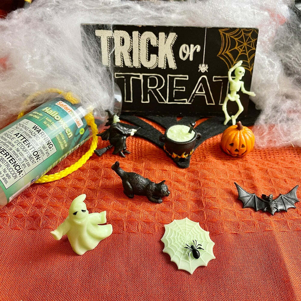 Halloween TOOB