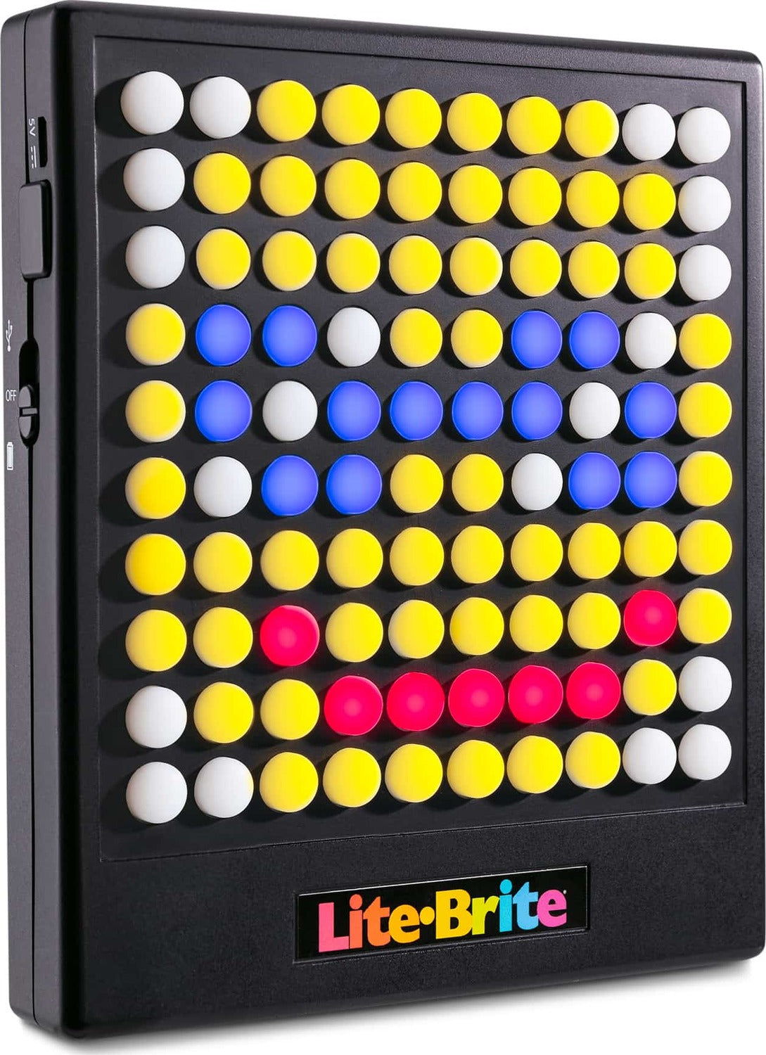 Lite Bright Touch