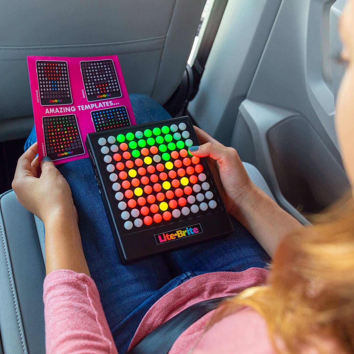 Lite Bright Touch