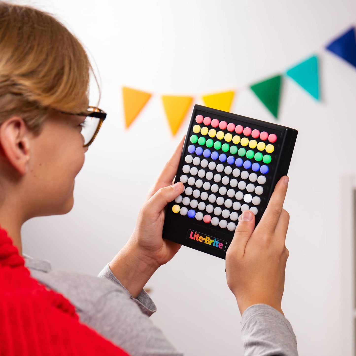 Lite Bright Touch