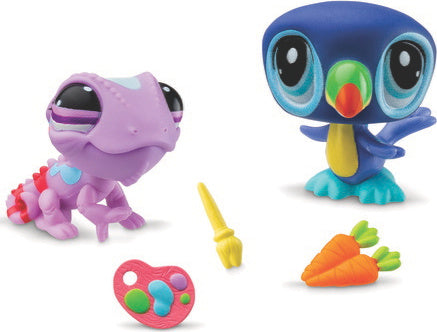Littlest Pet Shop: Pet Pairs