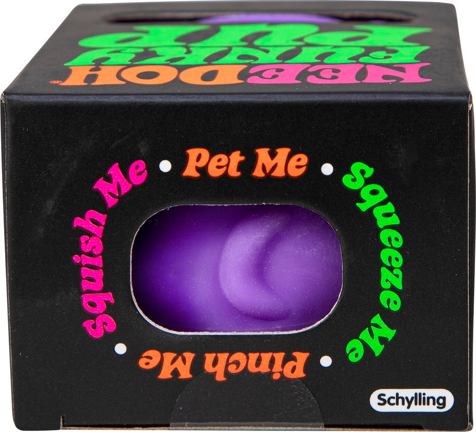 Funky Pup NeeDoh