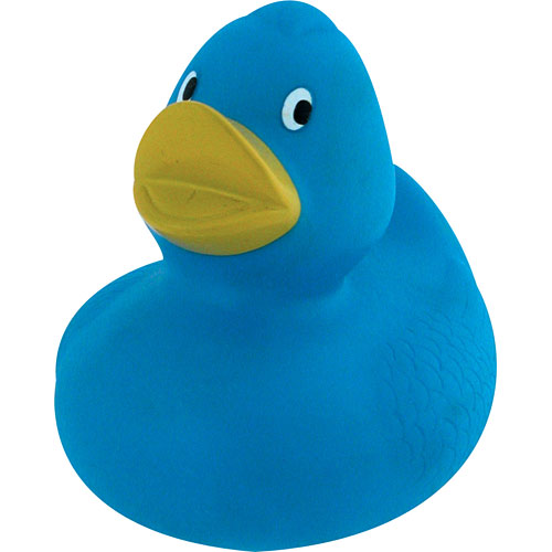 Multi Colors Rubber Duckies