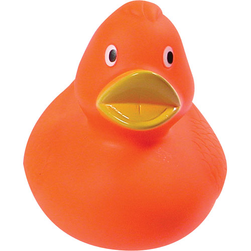 Multi Colors Rubber Duckies