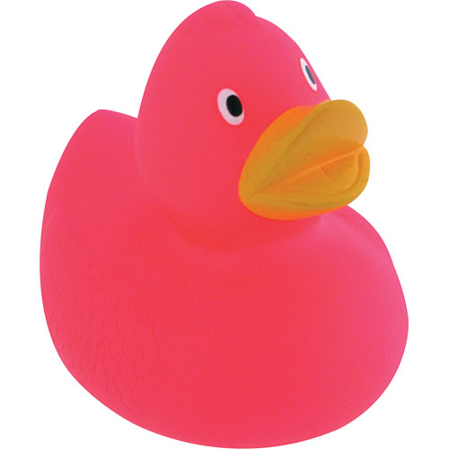 Multi Colors Rubber Duckies