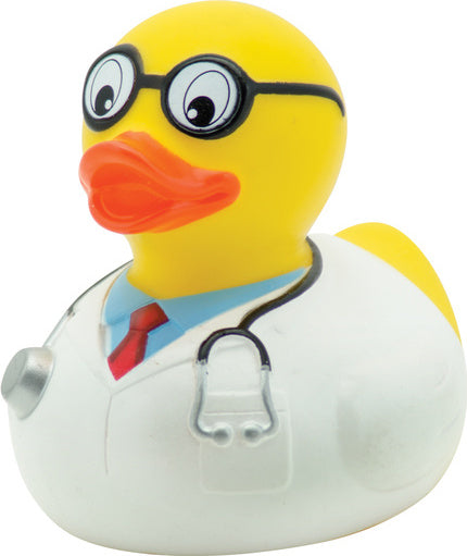 Occupational Rubber Duckies