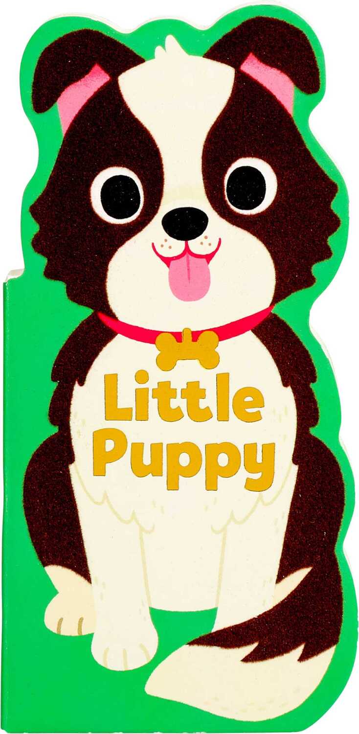 Little Puppy