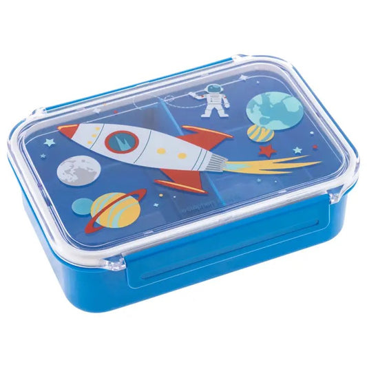 Space Bento Box