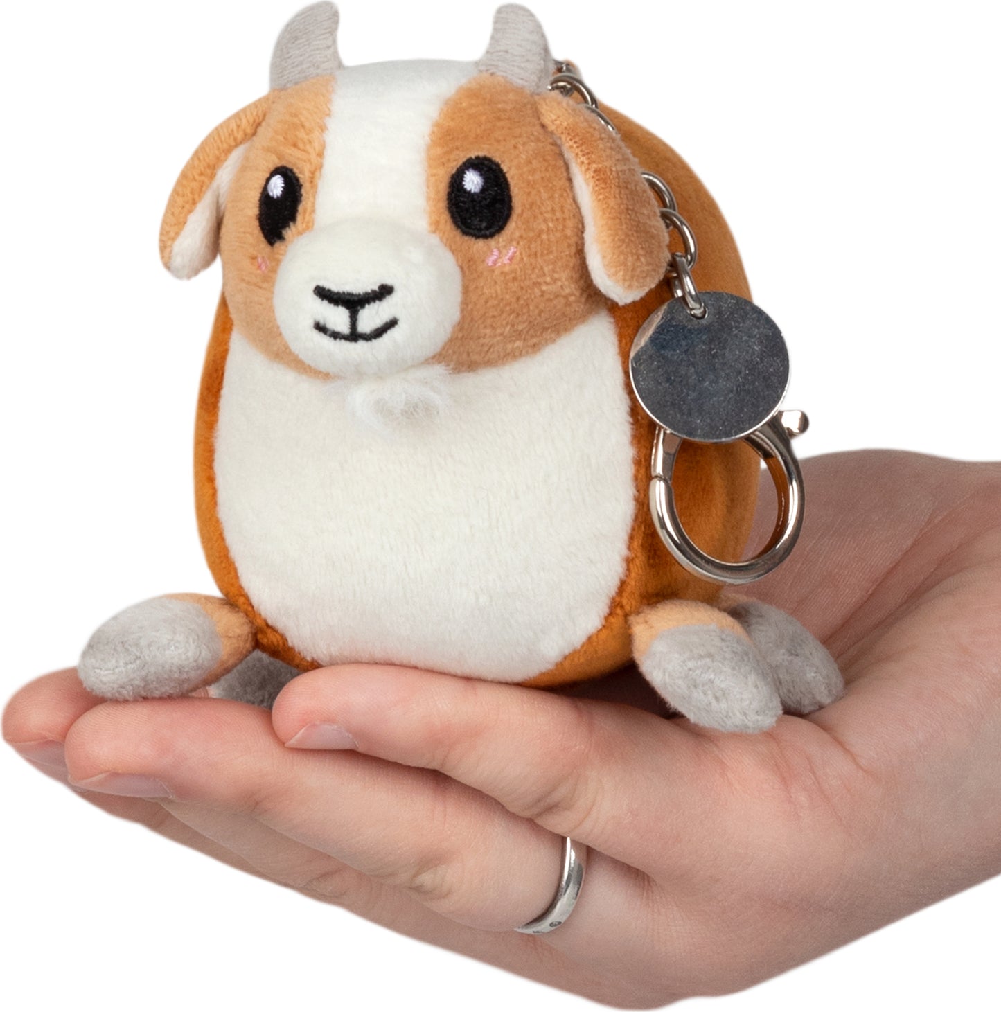 Micro Squishable Baby Goat