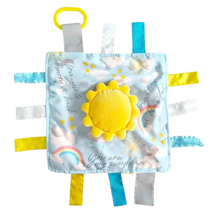 Sunshine 10x10 Lovey