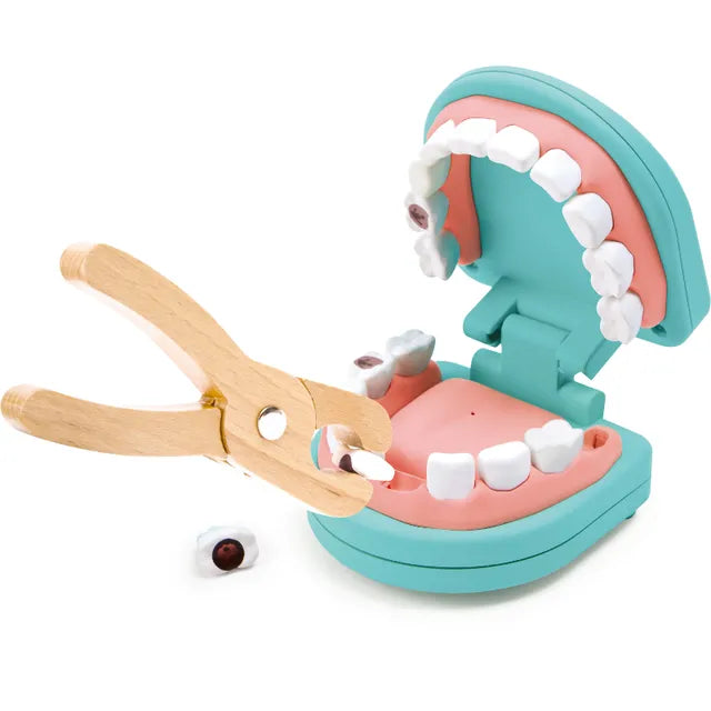 Super Smile Dental Clinic Set
