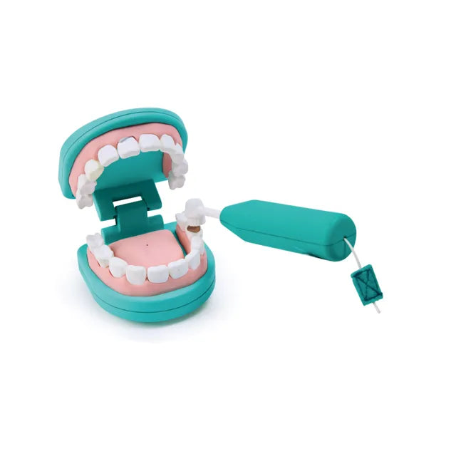 Super Smile Dental Clinic Set