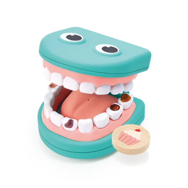 Super Smile Dental Clinic Set