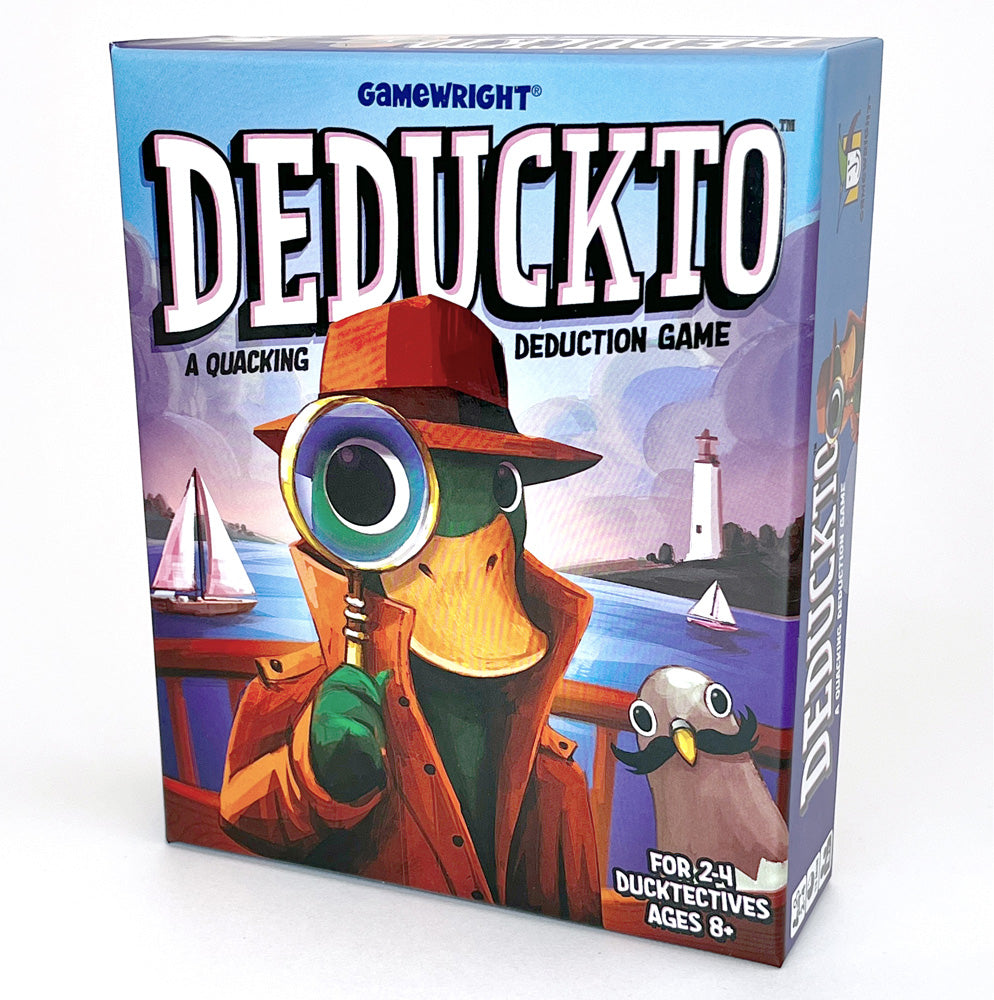 Deduckto