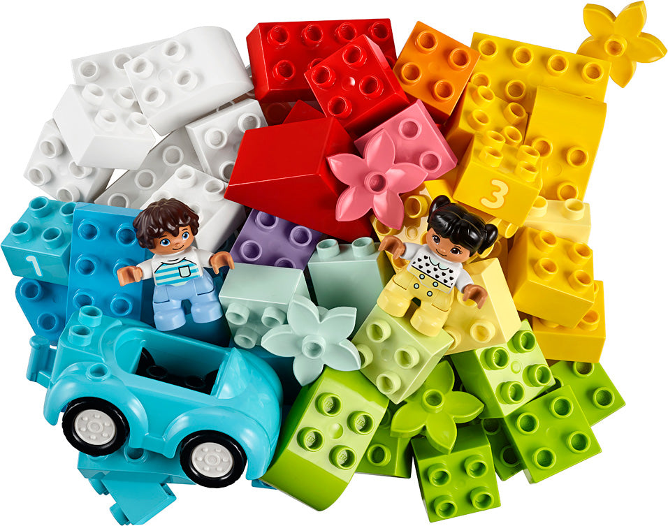 Brick Box - Duplo