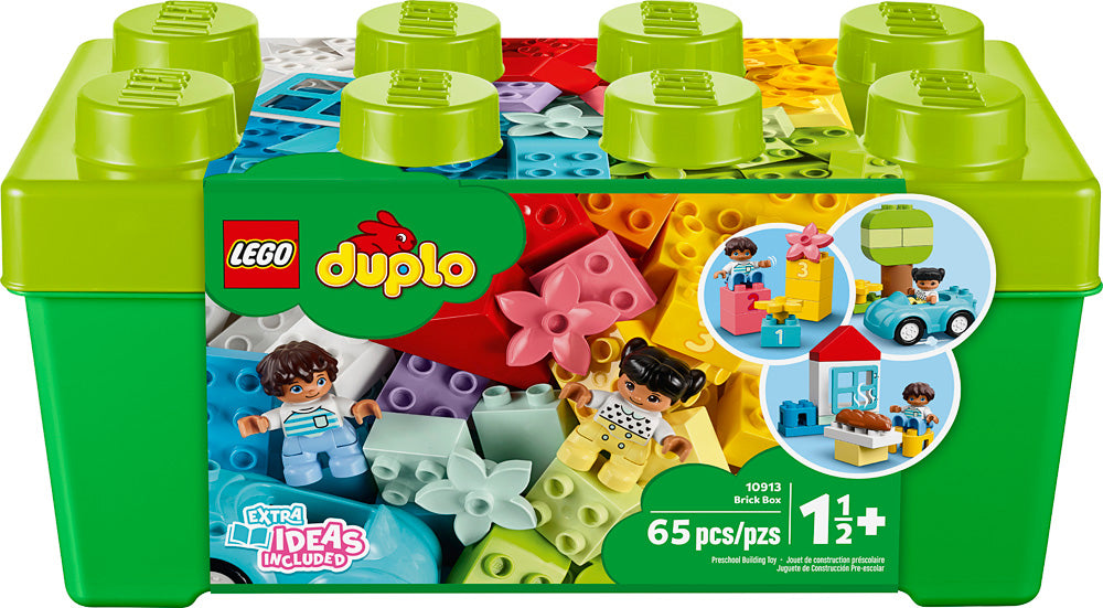 Brick Box - Duplo