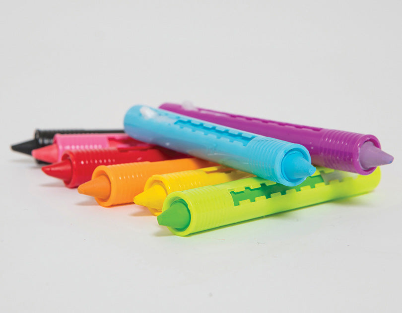 Bath Crayons
