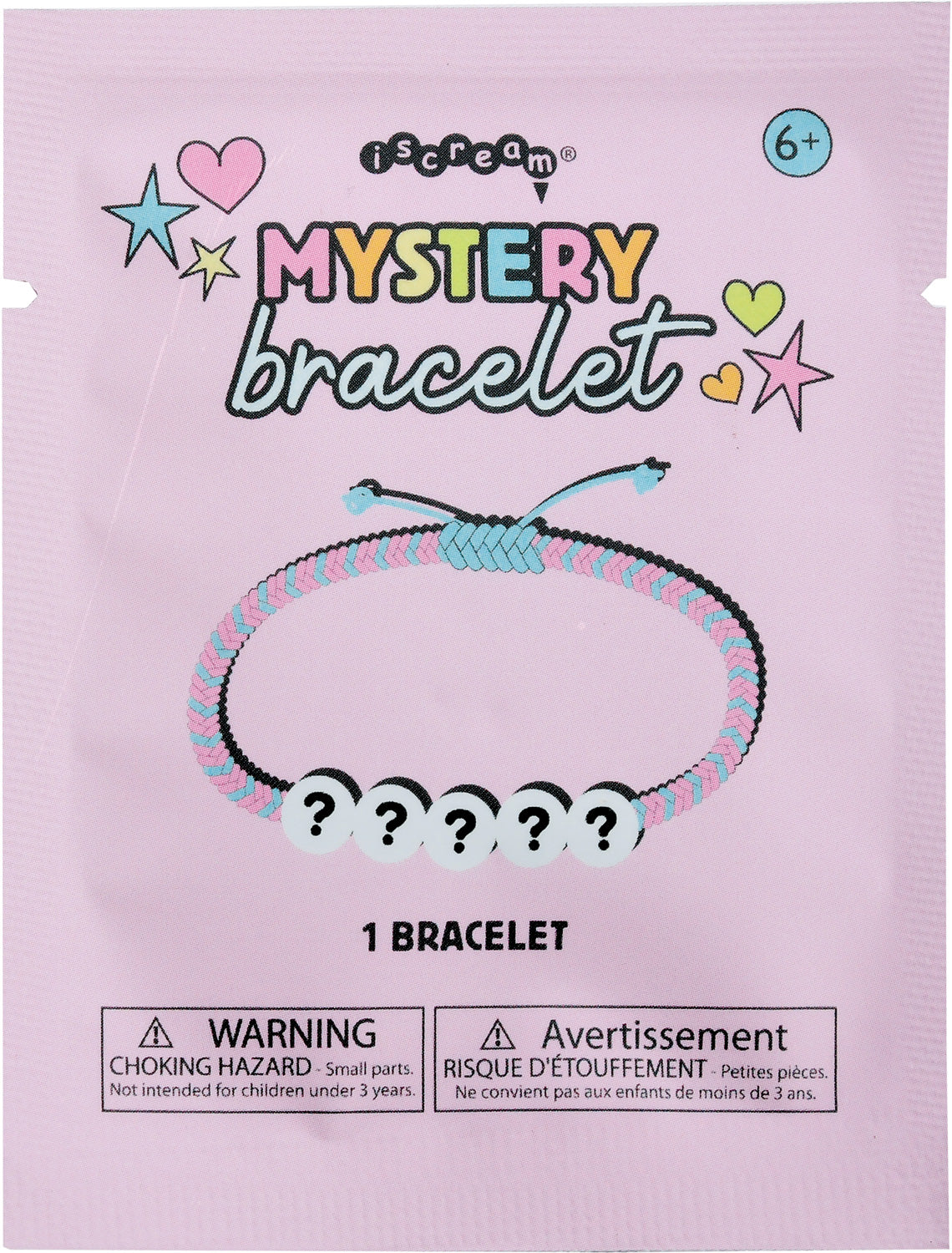 Surprise Mystery Bracelets