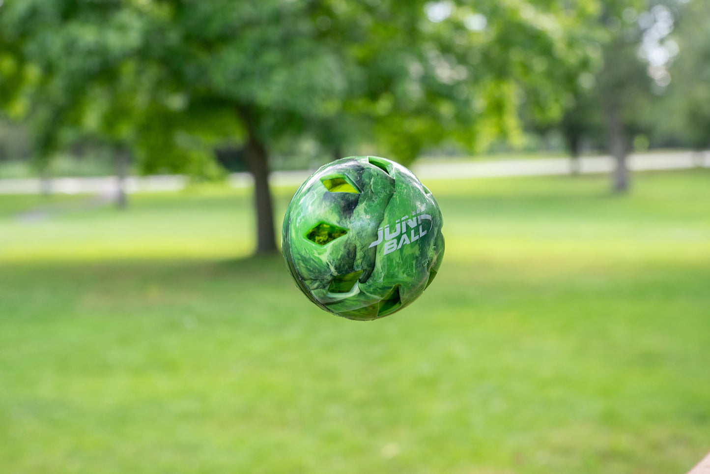 Classic Junk Ball Bat & Ball Set