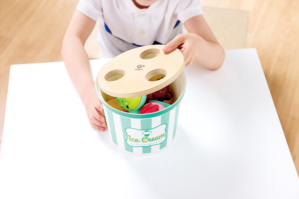 Scoop & Serve Ice Cream Set