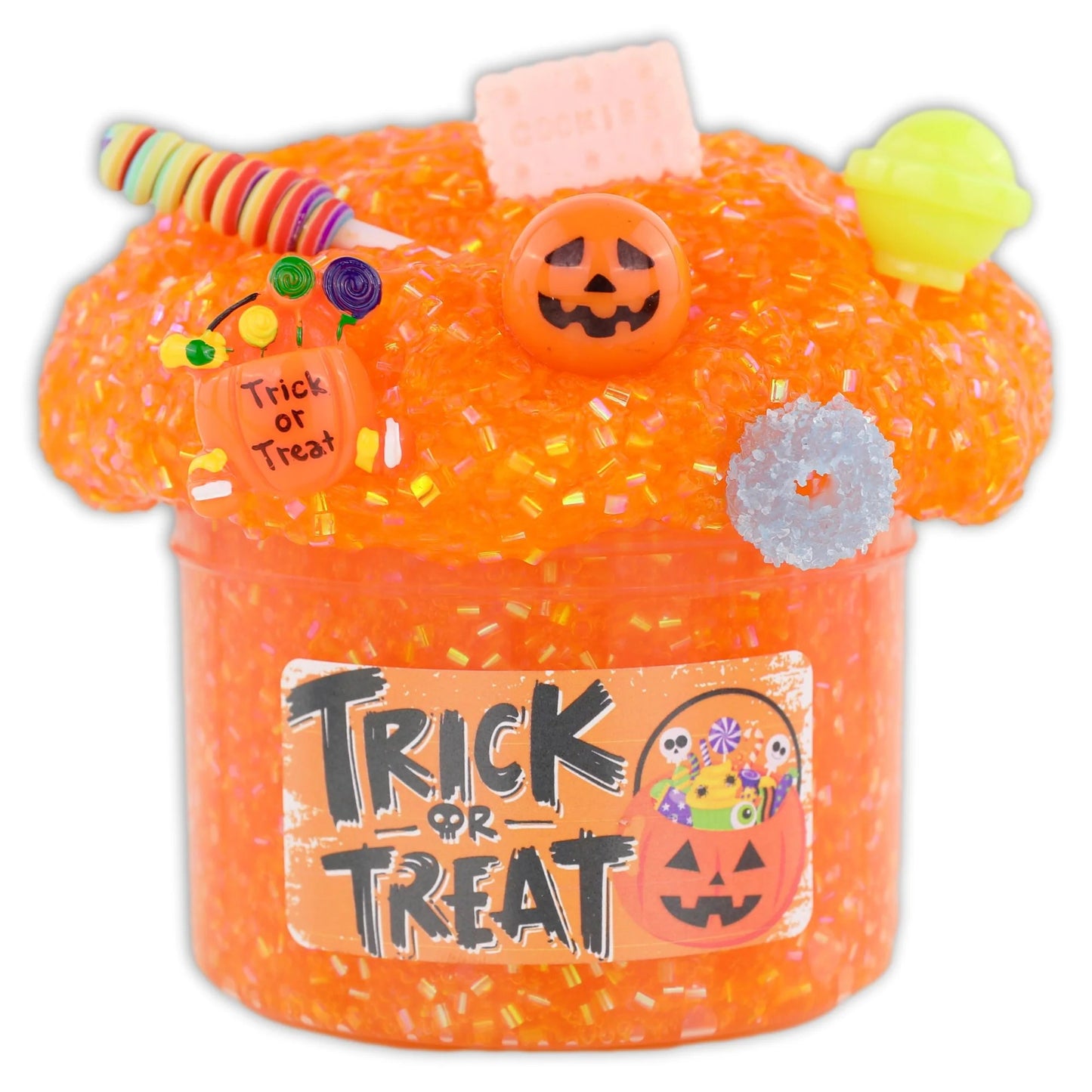 Trick or Treat