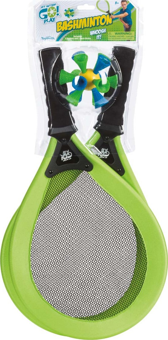 Bashminton