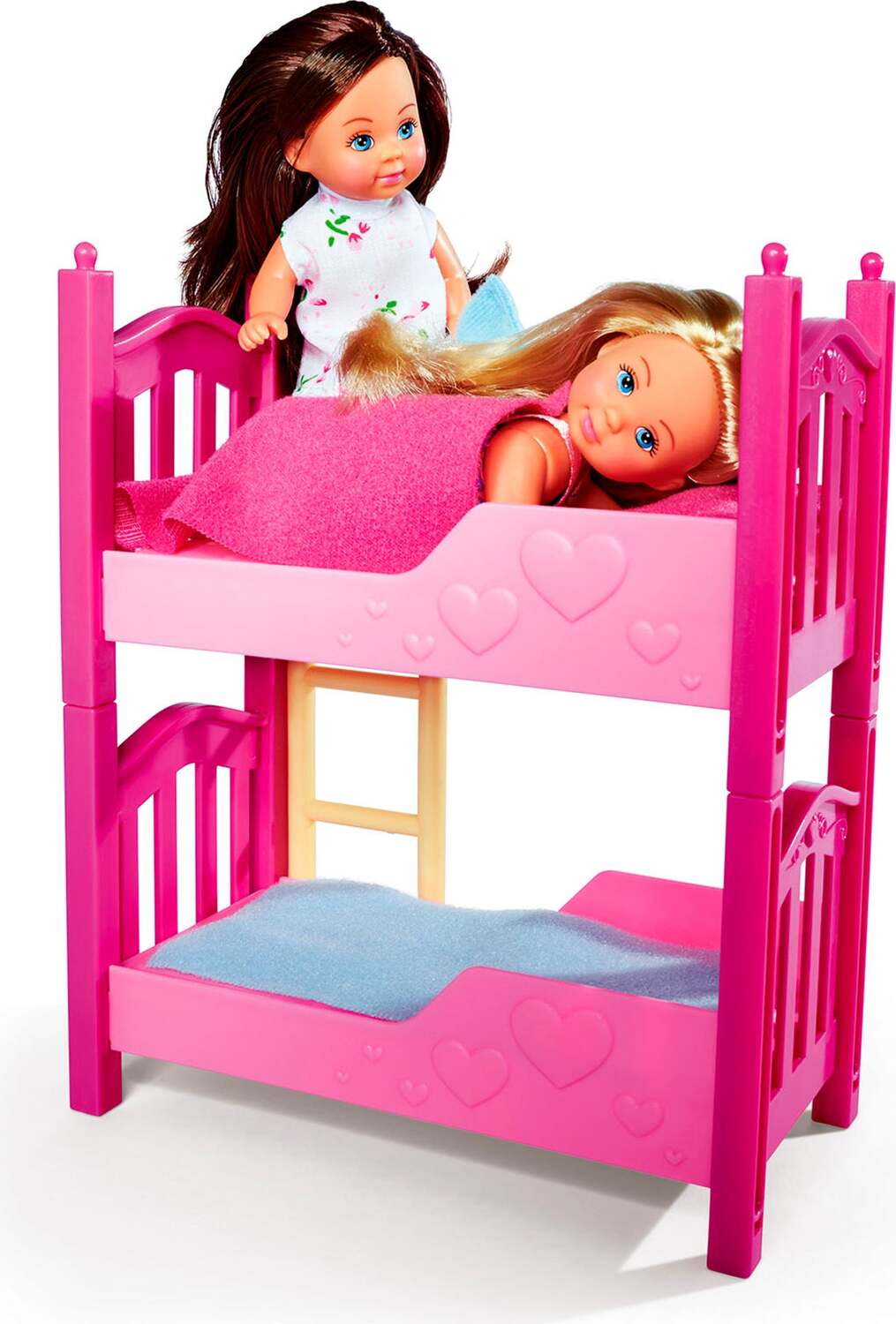 Simba Dickie EL Bunk Bed