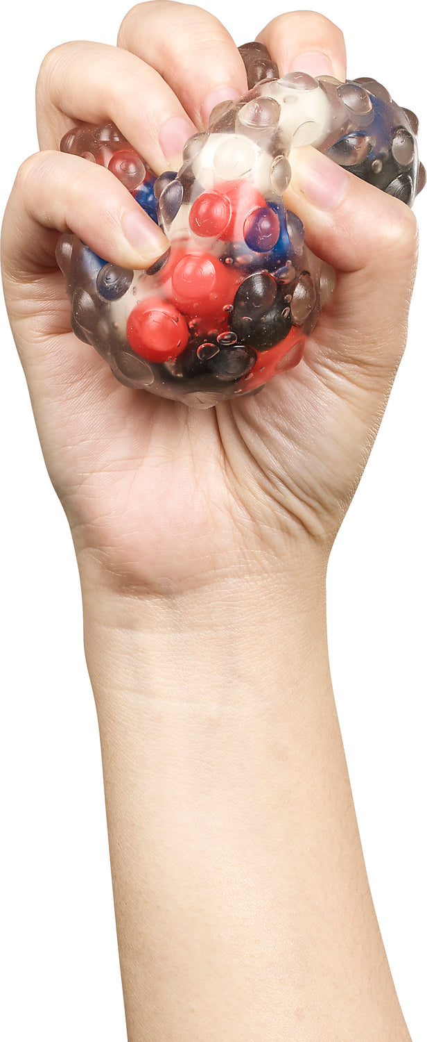 Molecular Squish Ball