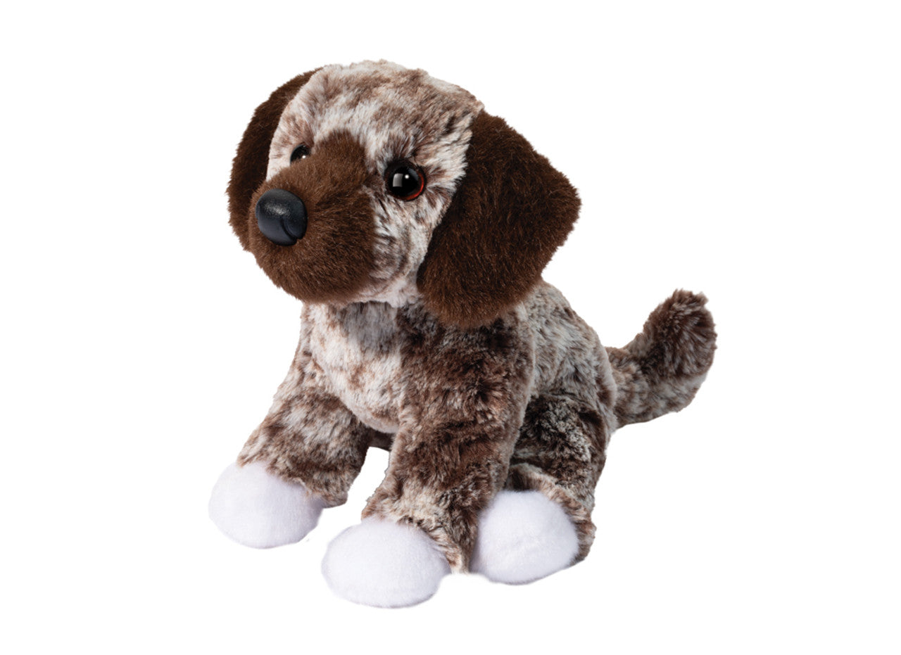 Zoomie German Pointer Mini Soft