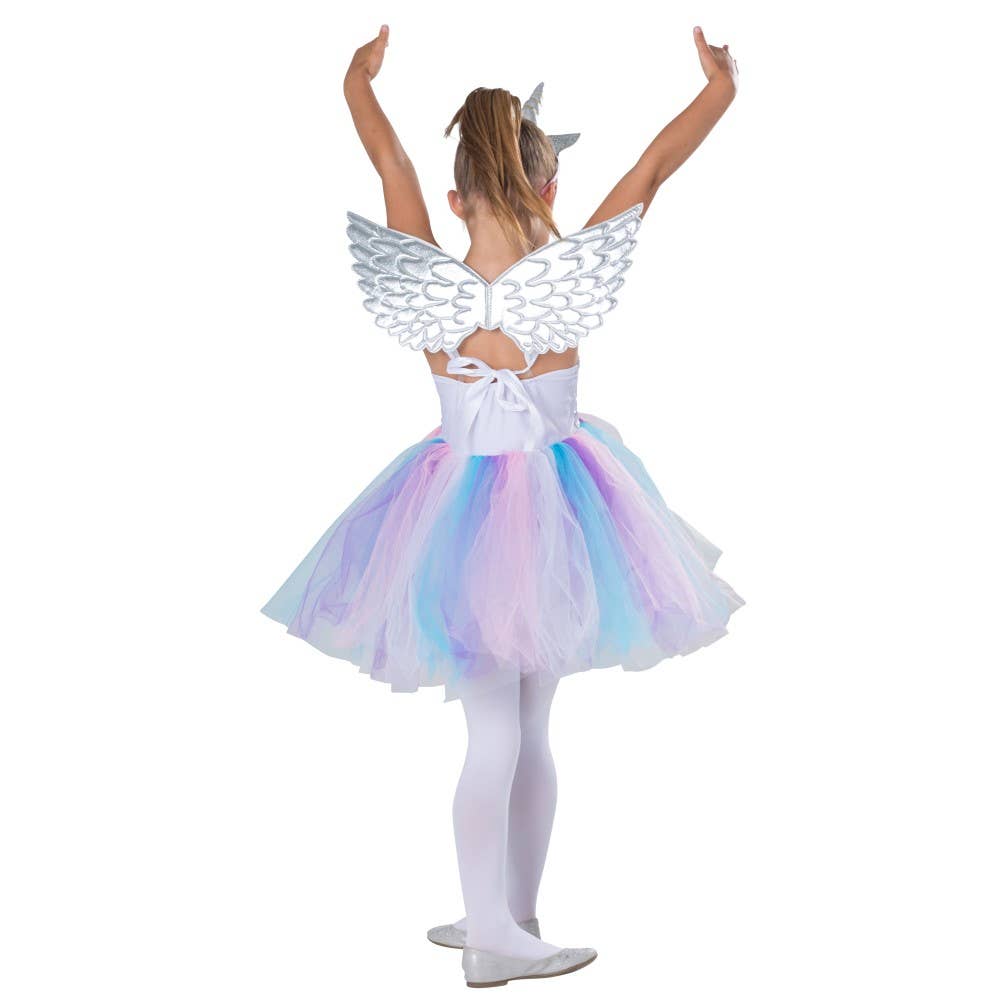 Unicorn Costume Dress
