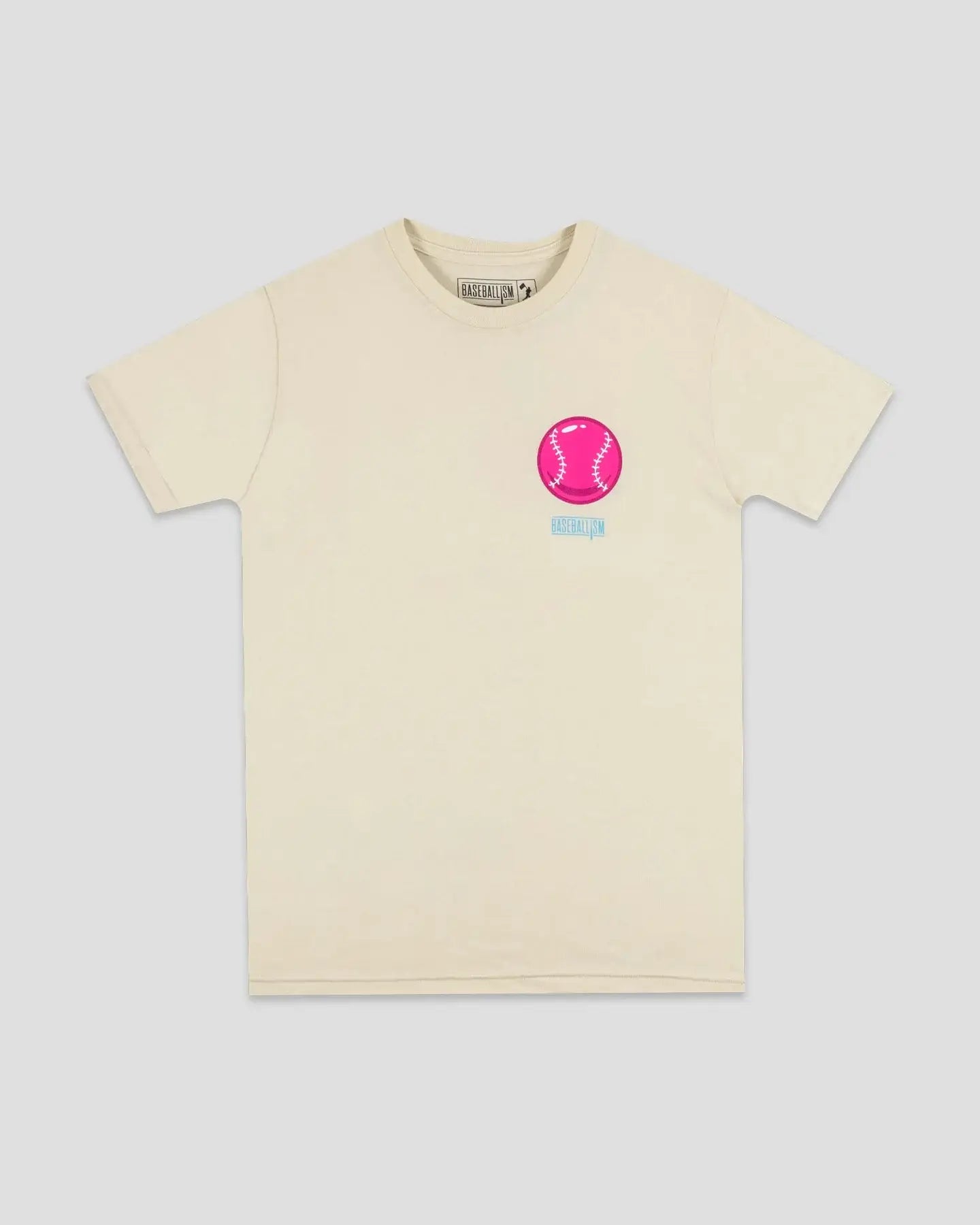 Doubles & Bubbles Adult Tee