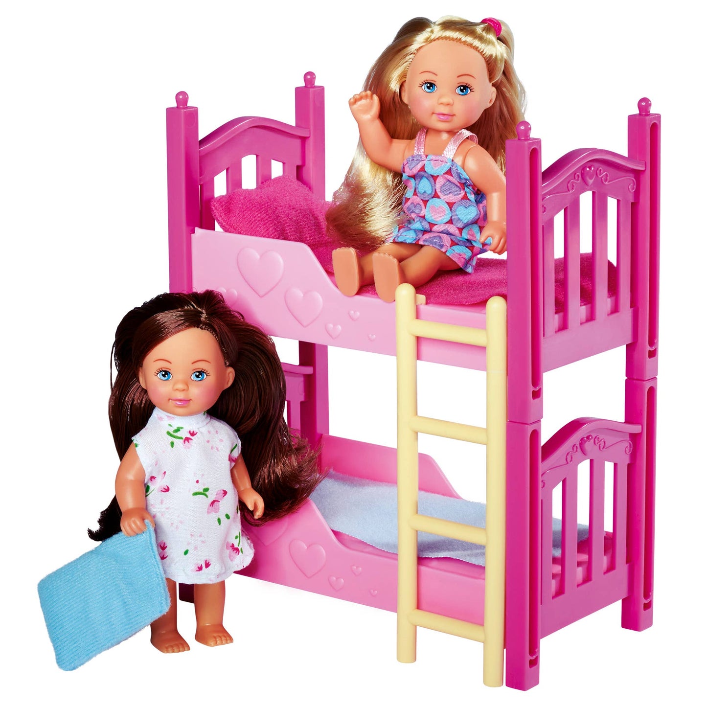 Bunkbed Playset, Evi Love