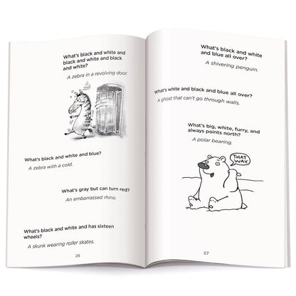 Best Kids' Jokes Ever! Volume 2