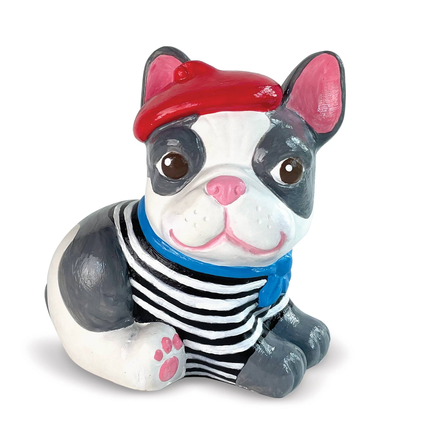 Frenchie Paint A Pet