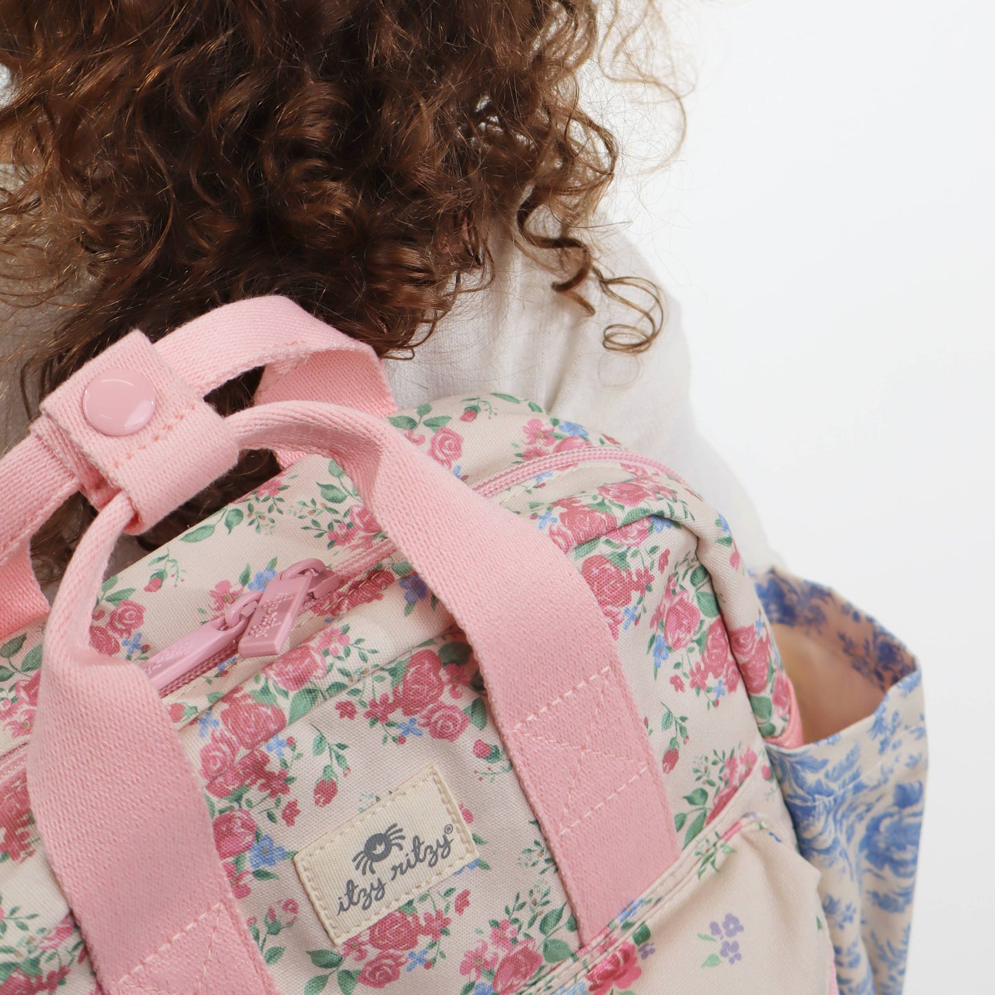 Farm Friends Itzy Bitzy Backpack