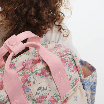 Farm Friends Itzy Bitzy Backpack