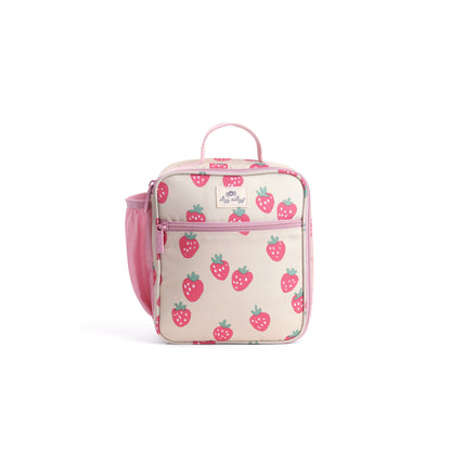 Ribbons + Roses Itzy Lunch Box