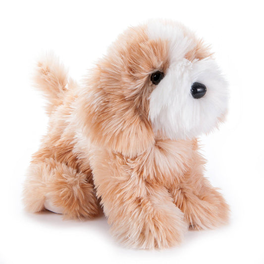 Cavapoo Dog 11"