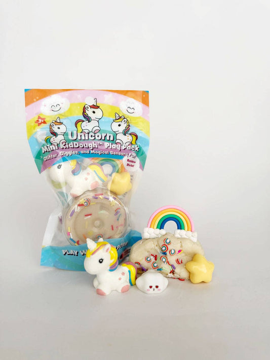 Unicorn Mini Pack