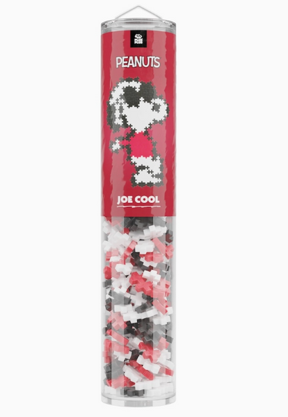 Joe Cool 275pc Tube
