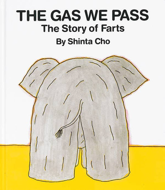 The Gas We Pass