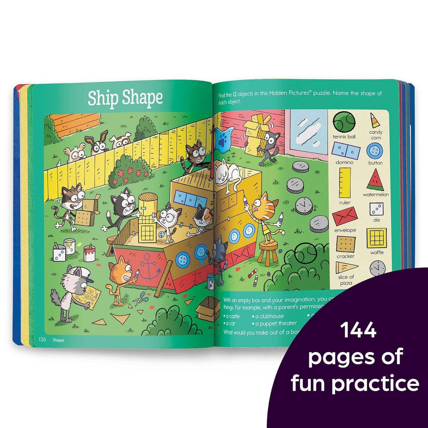 P & K Bridge Summer Big Fun Workbook