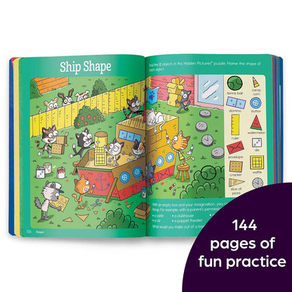 P & K Bridge Summer Big Fun Workbook