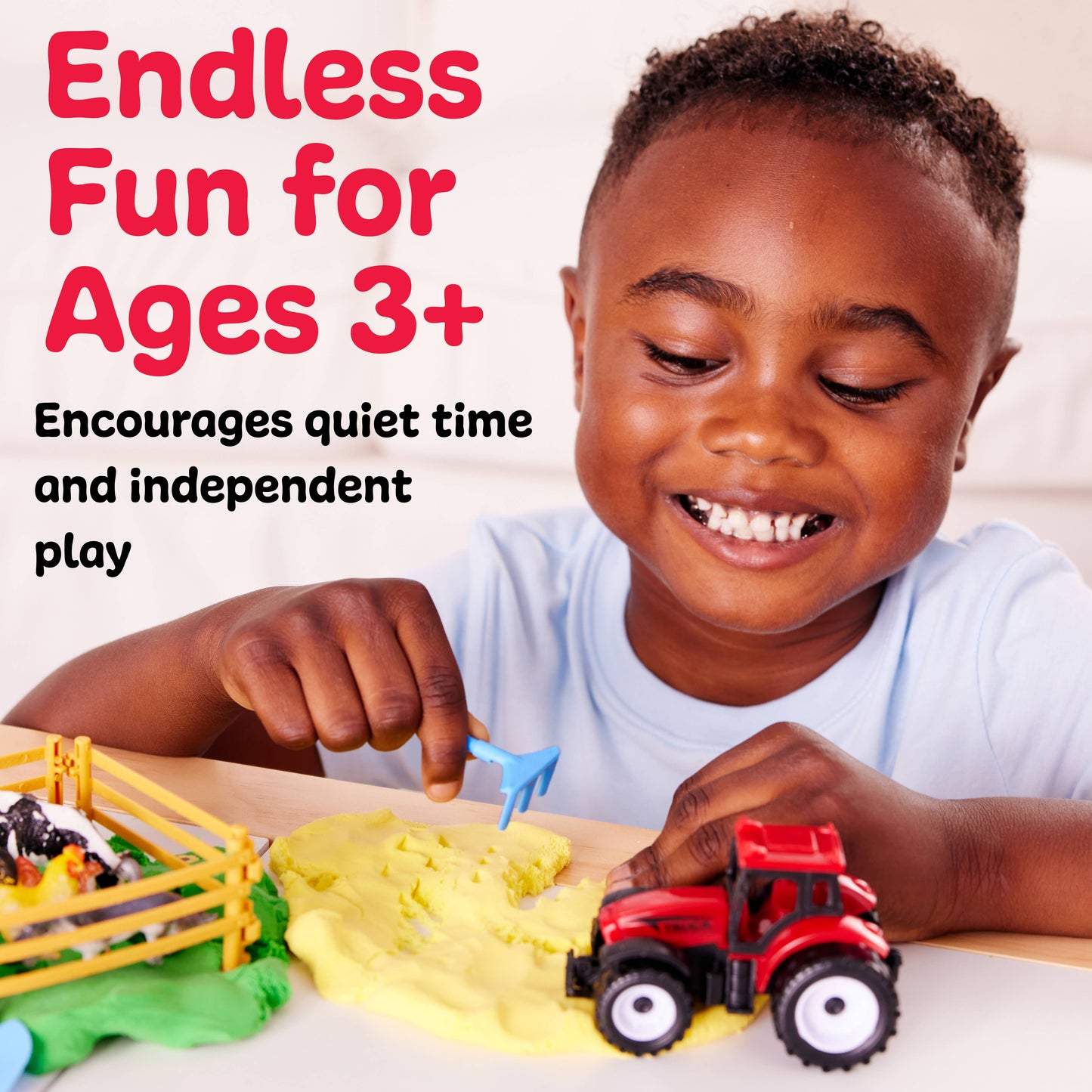 Farm Sensory Pack